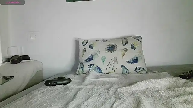 canarito18 online show from 04/30/26, 12:39