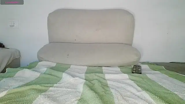 canarito18 online show from 05/02/26, 06:57