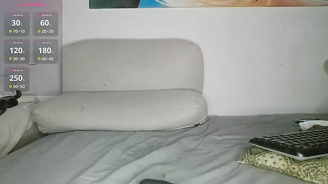canarito18 online show from 05/18/26, 10:26