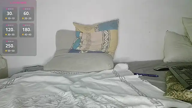 canarito18 online show from 05/19/26, 01:56