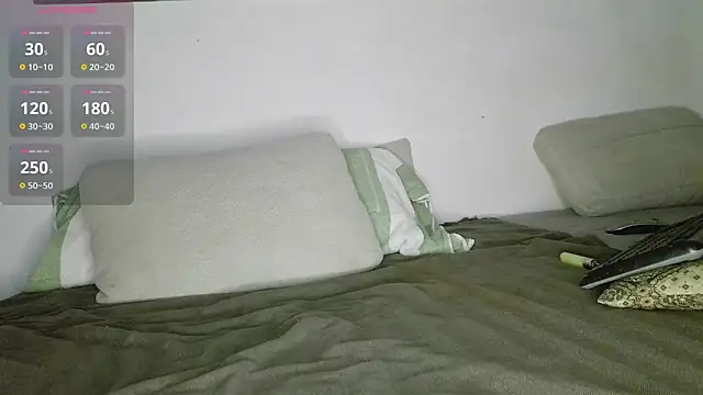 canarito18 online show from 05/23/26, 12:38
