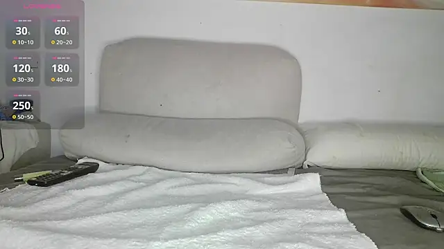 canarito18 online show from 06/05/26, 01:56
