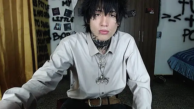 Ryoko vishnu online show from 04/24/26, 11:07