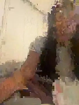 FantasiiDaGreekFreak online show from 04/22/26, 02:36