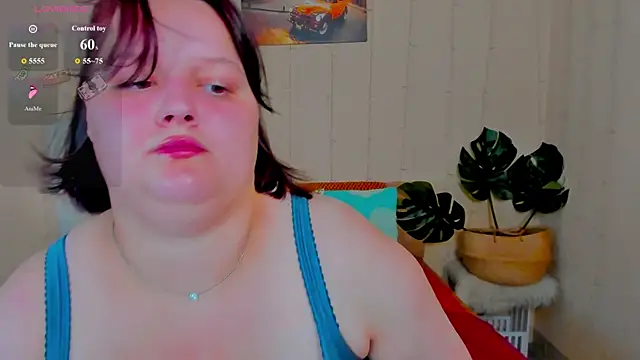 Blossom Soniya online show from 06/27/26, 01:43
