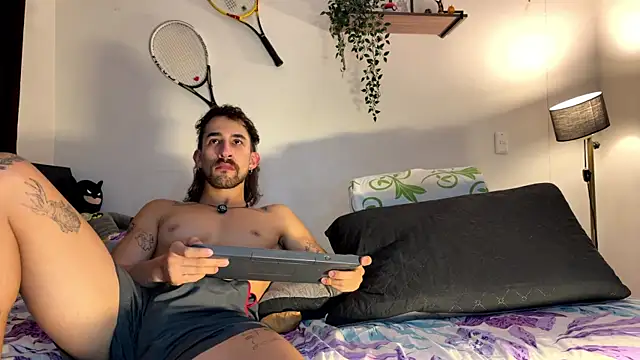 Aaron wheel online show from 07/06/26, 02:30