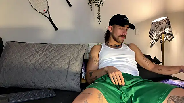 Aaron wheel online show from 07/19/26, 11:52