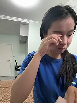 NiNa5203 online show from 05/07/26, 05:24