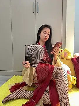 NiNa5203 online show from 05/10/26, 01:49