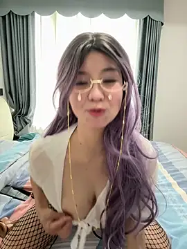 NiNa5203 online show from 05/18/26, 07:47