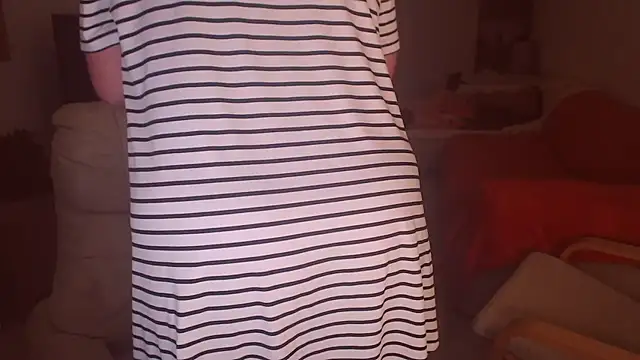 Divineblond online show from 09/13/25, 10:31