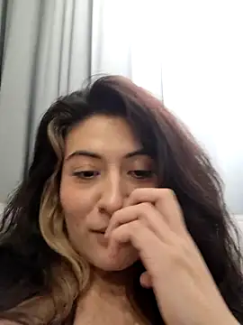 AshleyyHall online show from 07/08/26, 01:21