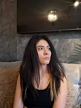 AshleyyHall online show from 07/14/26, 06:24