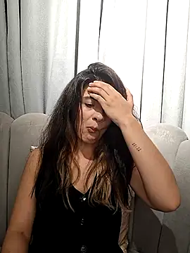 AshleyyHall online show from 07/19/26, 02:37