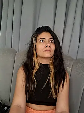 AshleyyHall online show from 07/24/26, 03:59