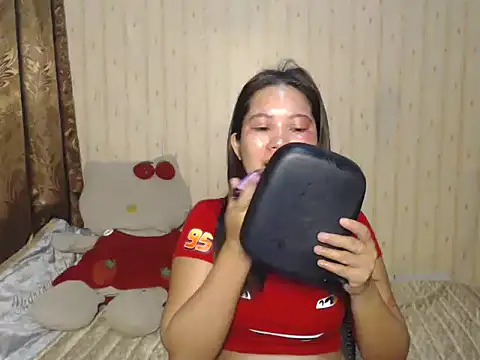 ur prettychelsie online show from 05/25/26, 07:20