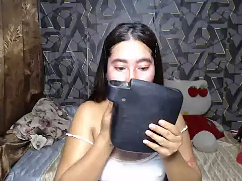 ur prettychelsie online show from 05/29/26, 10:24