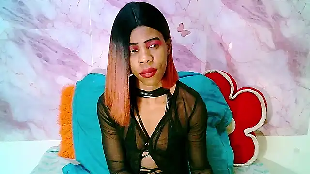 Snapshot of EbonySweetPeach chatting on 07/14/26, 05:23 EbonySweetPeach online show from 07/14/26, 05:23