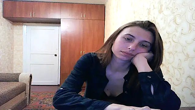 MilaShka29 online show from 05/01/26, 09:30