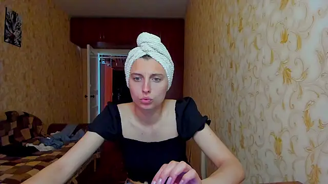 Snapshot of MilaShka29 chatting on 06/10/26, 07:07 MilaShka29 online show from 06/10/26, 07:07