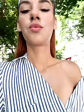 bebeluna001 online show from 06/28/26, 10:10