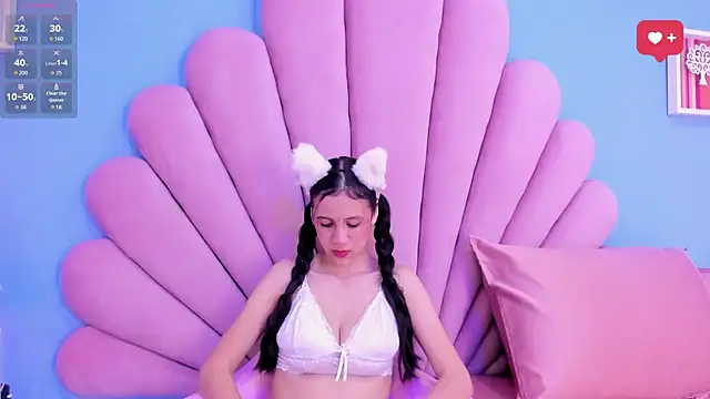 shery milk online show from 04/30/26, 12:00