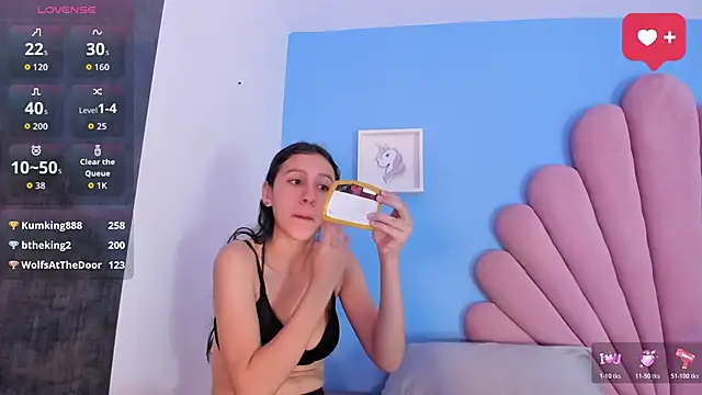 shery milk online show from 06/10/26, 11:31