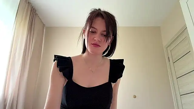 Snapshot of YourChristine chatting on 05/03/26, 08:09 YourChristine online show from 05/03/26, 08:09