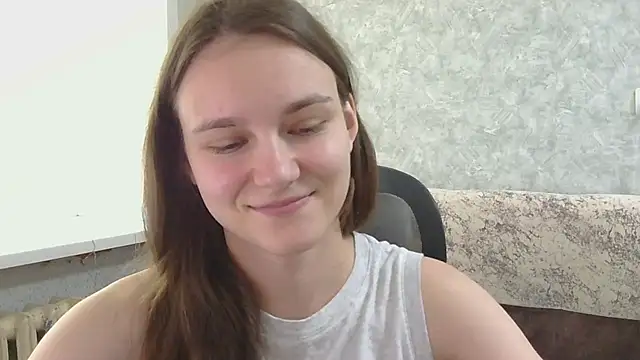 Snapshot of DolcezzaCream chatting on 07/20/26, 10:50 DolcezzaCream online show from 07/20/26, 10:50