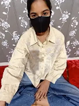 Ritu rani01 online show from 04/28/26, 11:48
