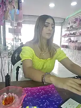 mia eph online show from 04/23/26, 01:57