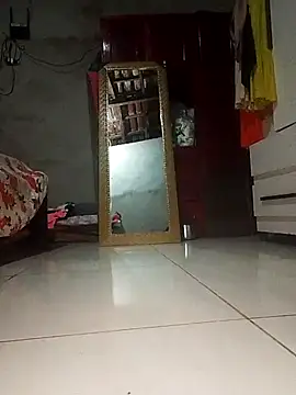 EsterSilv online show from 04/26/26, 12:08