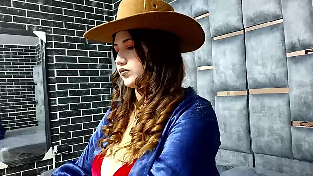 TaliaSkyx21 online show from 07/13/26, 10:34