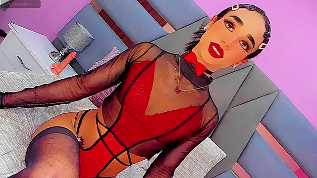 sexyjessicamistres online show from 04/28/26, 08:36