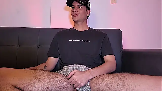 Derek stud  online show from 04/29/26, 04:05