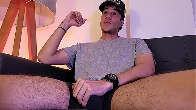 Derek stud  online show from 06/20/26, 04:26