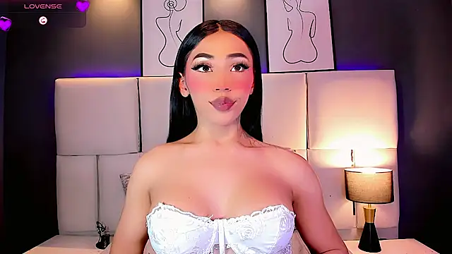 Aleisha Beaumont online show from 07/21/26, 09:50
