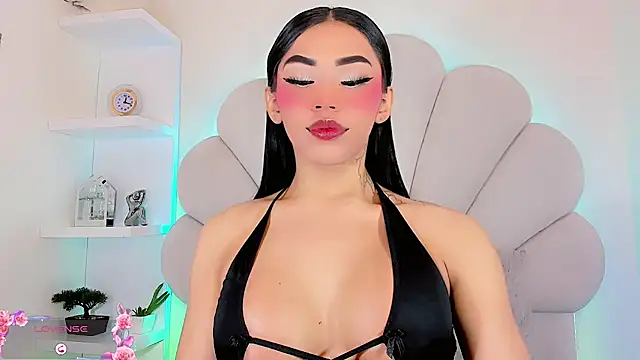 Aleisha Beaumont online show from 07/30/26, 05:39