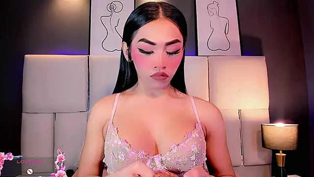 Aleisha Beaumont online show from 08/03/26, 09:29