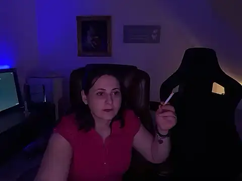 evelina danielle online show from 04/22/26, 11:28