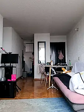 Snapshot of MissBronte chatting on 07/05/26, 05:53 MissBronte online show from 07/05/26, 05:53