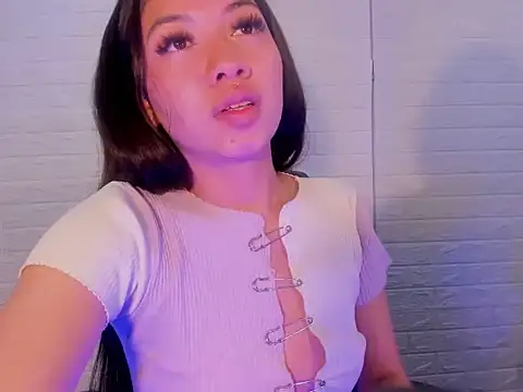 Aris Logan online show from 05/13/26, 08:34