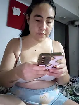 SweetyNaugthy online show from 05/13/26, 03:26