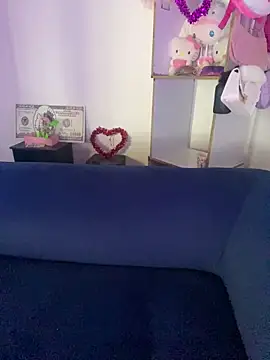 Emybbyx online show from 06/03/26, 09:53