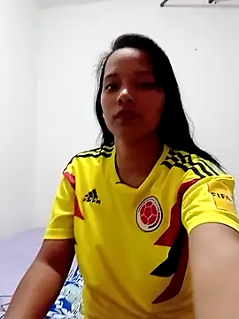 Snapshot of Stefany_03_ chatting on 06/04/26, 11:33 Stefany 03 online show from 06/04/26, 11:33