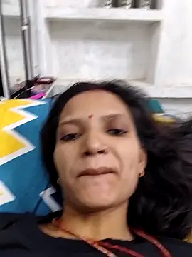 SS sanjna online show from 05/24/26, 02:49