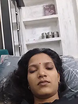 SS sanjna online show from 06/08/26, 03:07