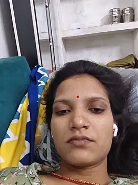 SS sanjna online show from 06/11/26, 03:32