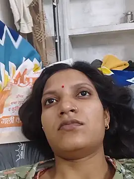 SS sanjna online show from 06/18/26, 09:14