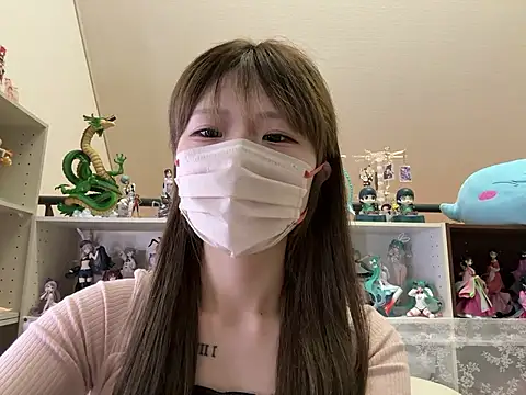 crazyhappy omanko online show from 04/28/26, 11:15